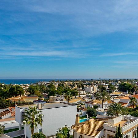 He Zenia San Francisco Daire Orihuela Dış mekan fotoğraf