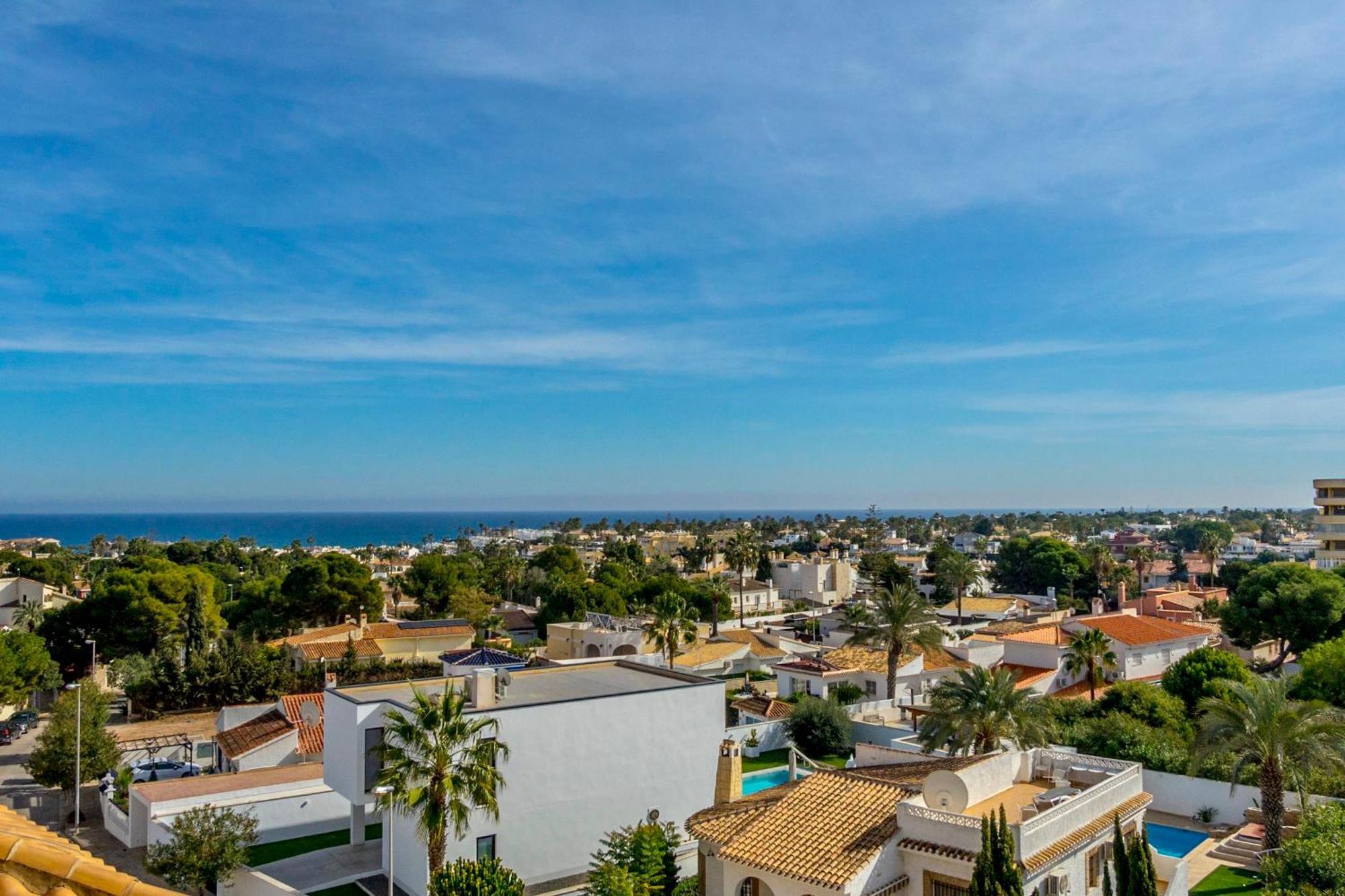 He Zenia San Francisco Daire Orihuela Dış mekan fotoğraf