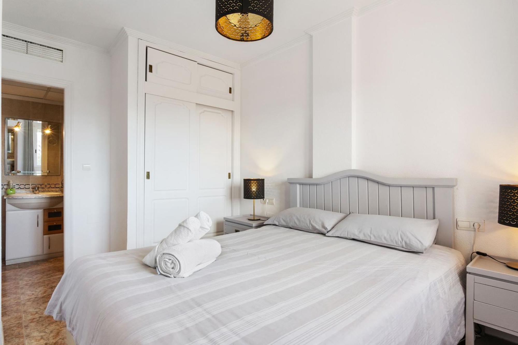 He Zenia San Francisco Daire Orihuela Dış mekan fotoğraf